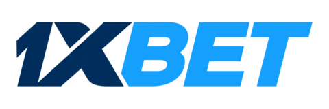 Logo de 1xBet, puesto 1 entre las mejores casas de apuestas deportivas de México