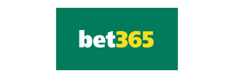 Logo de bet365, puesto 8 entre las mejores casas de apuestas deportivas de México
