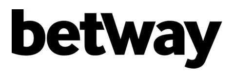 Logo de Betway, puesto 13 entre las mejores casas de apuestas deportivas de México