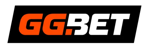 Logo de GGBET, puesto 3 entre las mejores casas de apuestas deportivas de México
